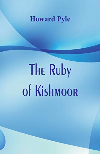 Pyl - Ruby of Kishmoor - New paperback or softback