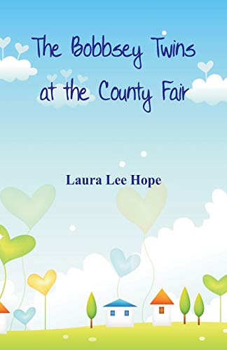 Hop - Bobbsey Twins at the County Fair - New paperback or softback