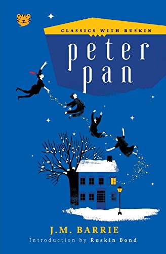 Barri - Peter Pan - New paperback or softback