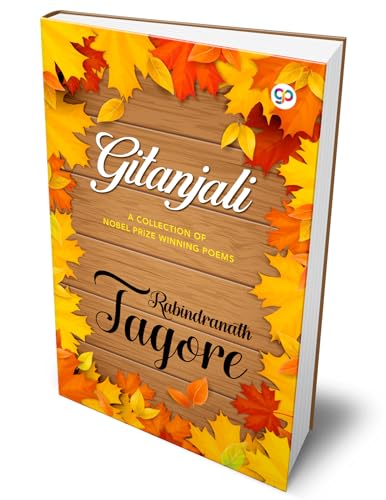 agor - Gitanjali - New hardback or cased book