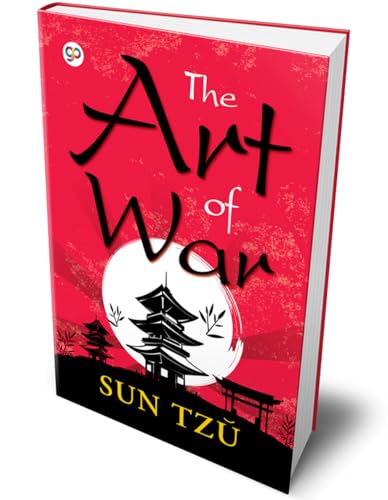 zu - Art of War - New hardback or cased book
