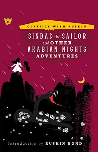 Bond - Sinbad the Sailor: And Other Arabian Nights Adventures - New pa