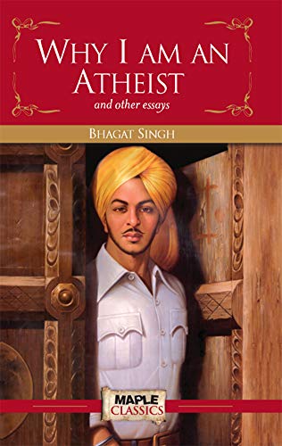 Sing - Why I am an Atheist and other essays - New paperback or softbac