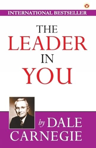 Carnegi - Leader in You - New paperback or softback