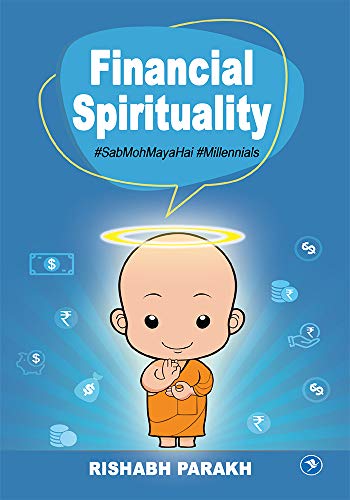 Parak - Financial Spirituality - New paperback or softback