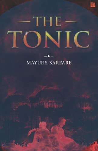 Sarfar - Tonic - New paperback or softback