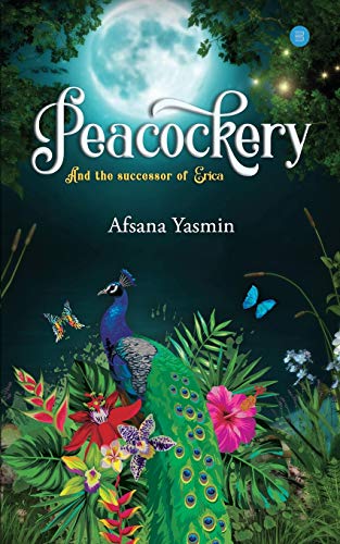 Yasmin - Peacockery - New paperback or softback