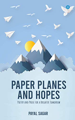 Sagar - Paper Planes and Hopes - New paperback or softback