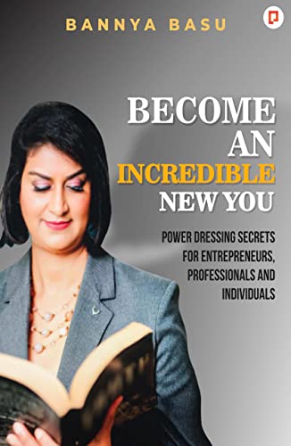 Basu - Become An Incredible New You - New paperback or softback