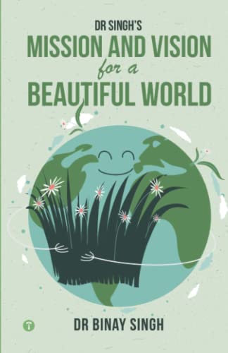 Sing - Dr. 's Mission and Vision for a Beautiful World - New paperback