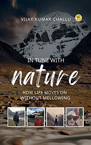 Challu - In Tune with Nature - New paperback or softback