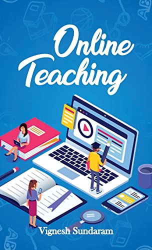Sundaram - Online Teaching - New hardback or cased book