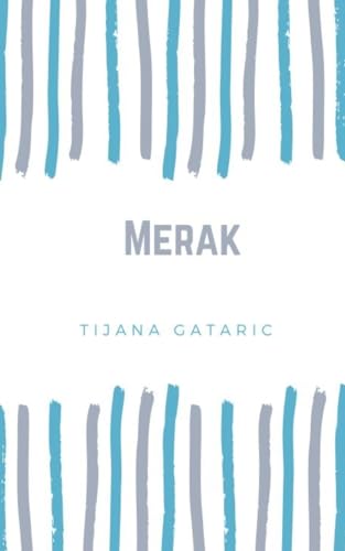 Gataric - Merak - New paperback or softback