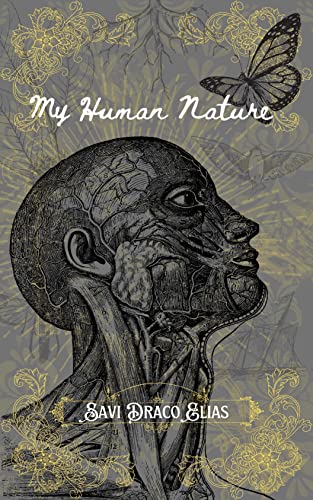 Elias - My Human Nature - New paperback or softback