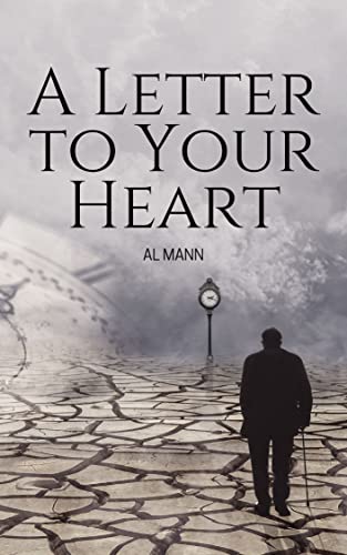 MANN - A Letter to Your Heart - New paperback or softback