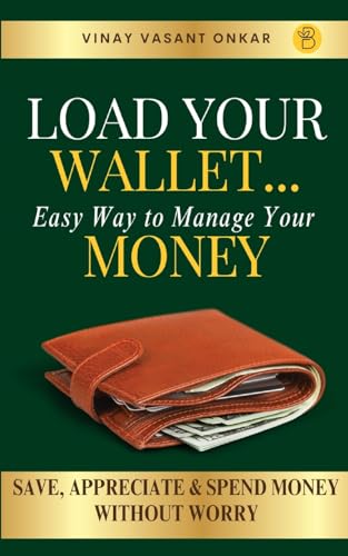 VASAN - Load your Wallet...easy way to manage your money - New paperba