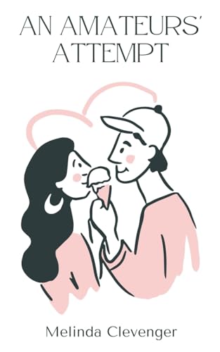 Clevenger - An Amateurs' Attempt - New paperback or softback