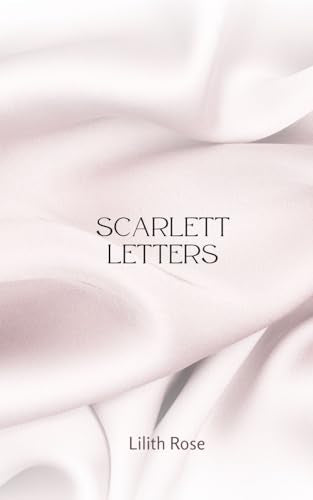 Ros - Scarlett Letters - New paperback or softback
