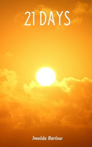 Barlow - 21 days - New paperback or softback