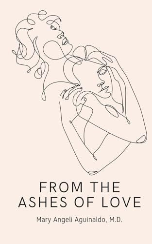 Aguinaldo - From the Ashes of Love - New paperback or softback