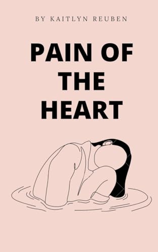 Reuben - Pain Of The Heart - New paperback or softback