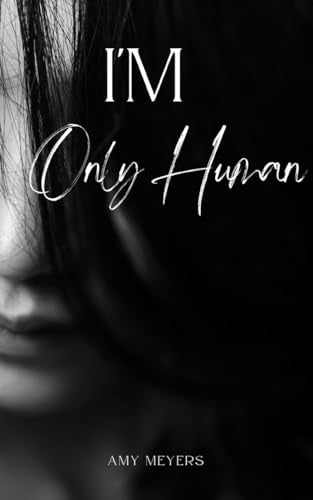 Meyers - I'm Only Human - New paperback or softback