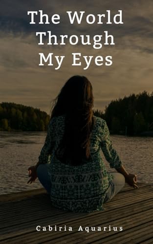 Aquarius - World Through My Eyes - New paperback or softback