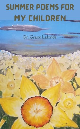 Lalond - Summer poems for my children - New paperback or softback