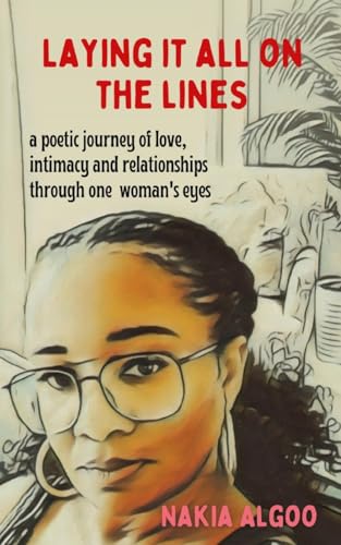 Algoo - Laying It All on the Lines - New paperback or softback