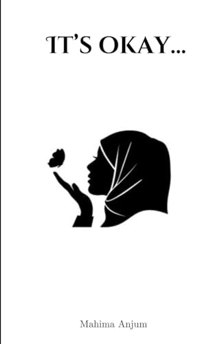 Anjum - It's okay... - New paperback or softback