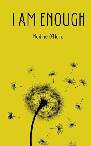 O'Hara - I am enough - New paperback or softback
