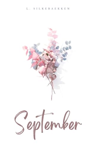 Silkebaekken - September - New paperback or softback