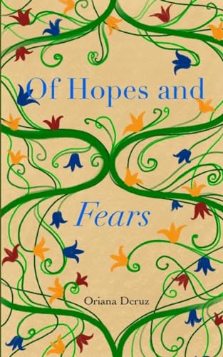 Dcruz - Of Hopes and Fears - New paperback or softback