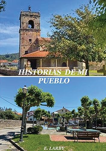 Larby - HISTORIAS - New paperback or softback