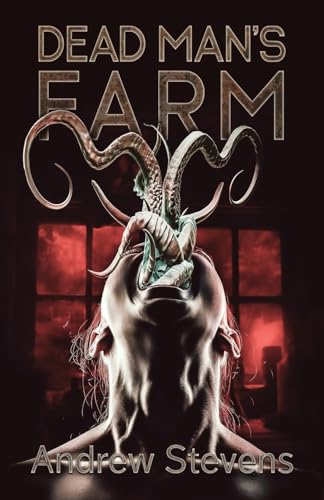 Stevens - Dead Man's Farm - New paperback or softback