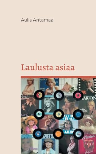 Antamaa - Laulusta asiaa - New paperback or softback