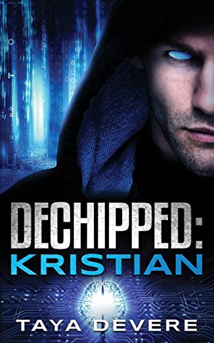 DeVer - Dechipped Kristian - New paperback or softback