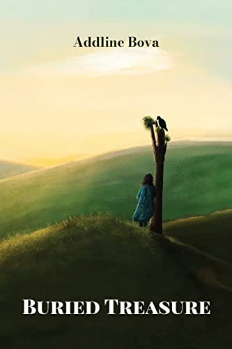 Bova - Buried Treasure - New paperback or softback