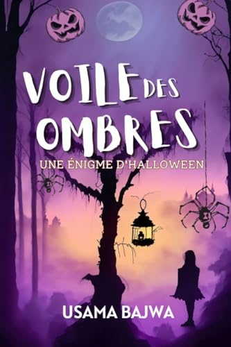 Bajwa - Voile d'Ombres: Une ?nigme d'Halloween - New paperback or soft