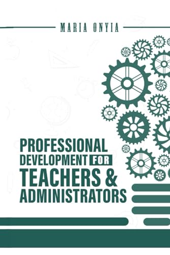 Onyia - Professional Development for Teachers and Administrators - New
