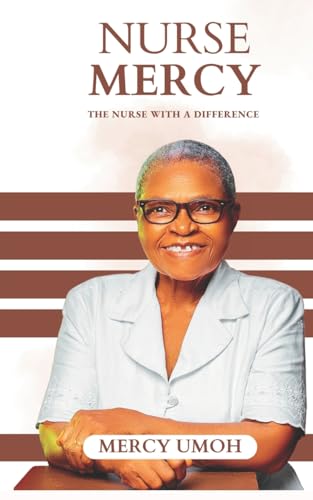 UMOH - NURSE   THE NURSE WITH A DIFFERENCE - New paperback or softback