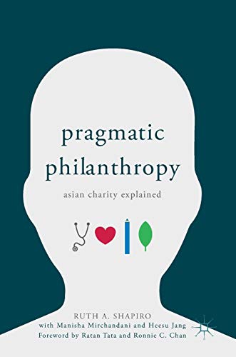 Heesu Jang - Pragmatic Philanthropy   Asian Charity Explained - New Ha