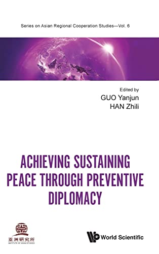 Achieving Sustaining Peace Through Preventive Diplomacy : 6 - New Hard