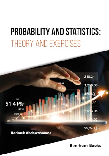 Abderrahman - Probability and Statistics: Theory and Exercises - New p