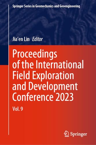 Lin - Proceedings of the International Field Exploration and Developme