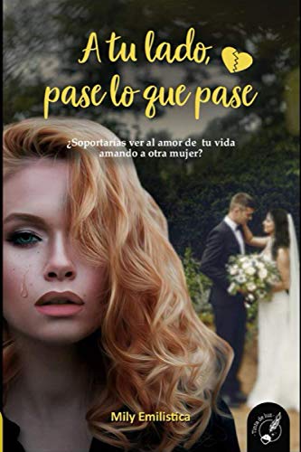 milistica - A tu lado pase lo que pase. - New paperback or softback