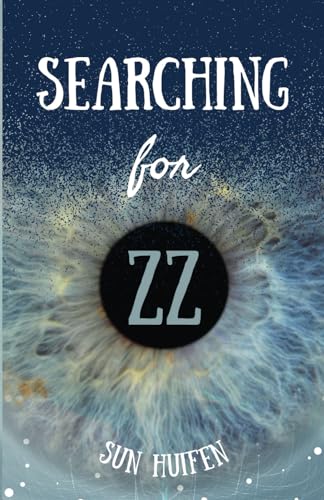 Huifen - Searching for ZZ - New paperback or softback