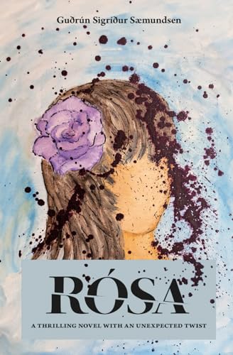 ?rnad?ttir - R?SA: A thrilling novel with an unexpected twist - New pa