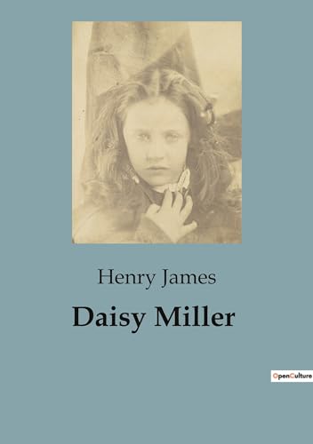 James - Daisy Miller - New paperback or softback