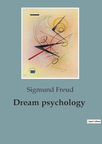 Freud - Dream psychology - New paperback or softback
